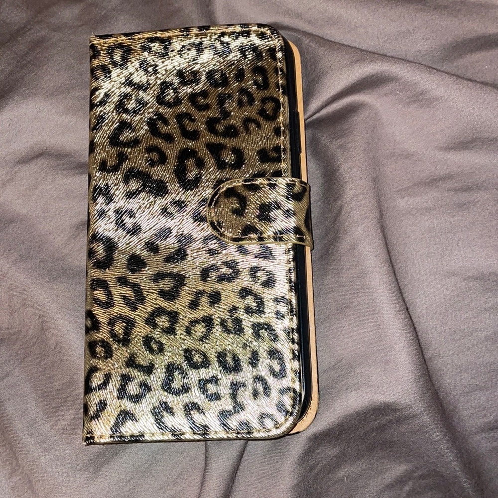 I phone XR case